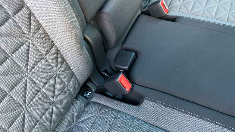 Volkswagen Tiguan 1.5 TSI 150 Life 5dr Petrol Estate